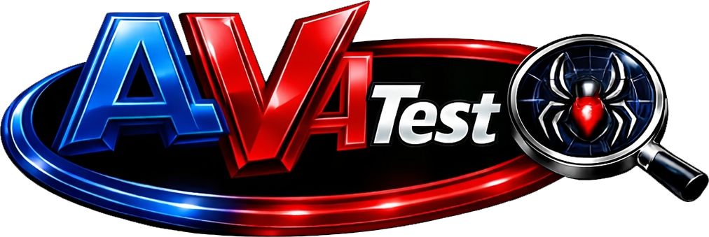 AlVaTest logo